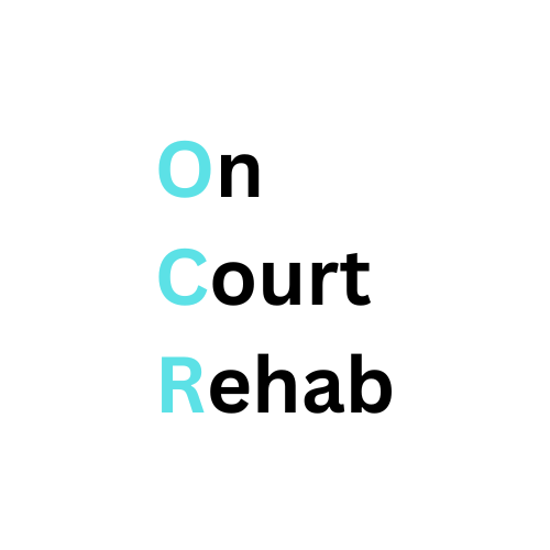 On Court Rehab