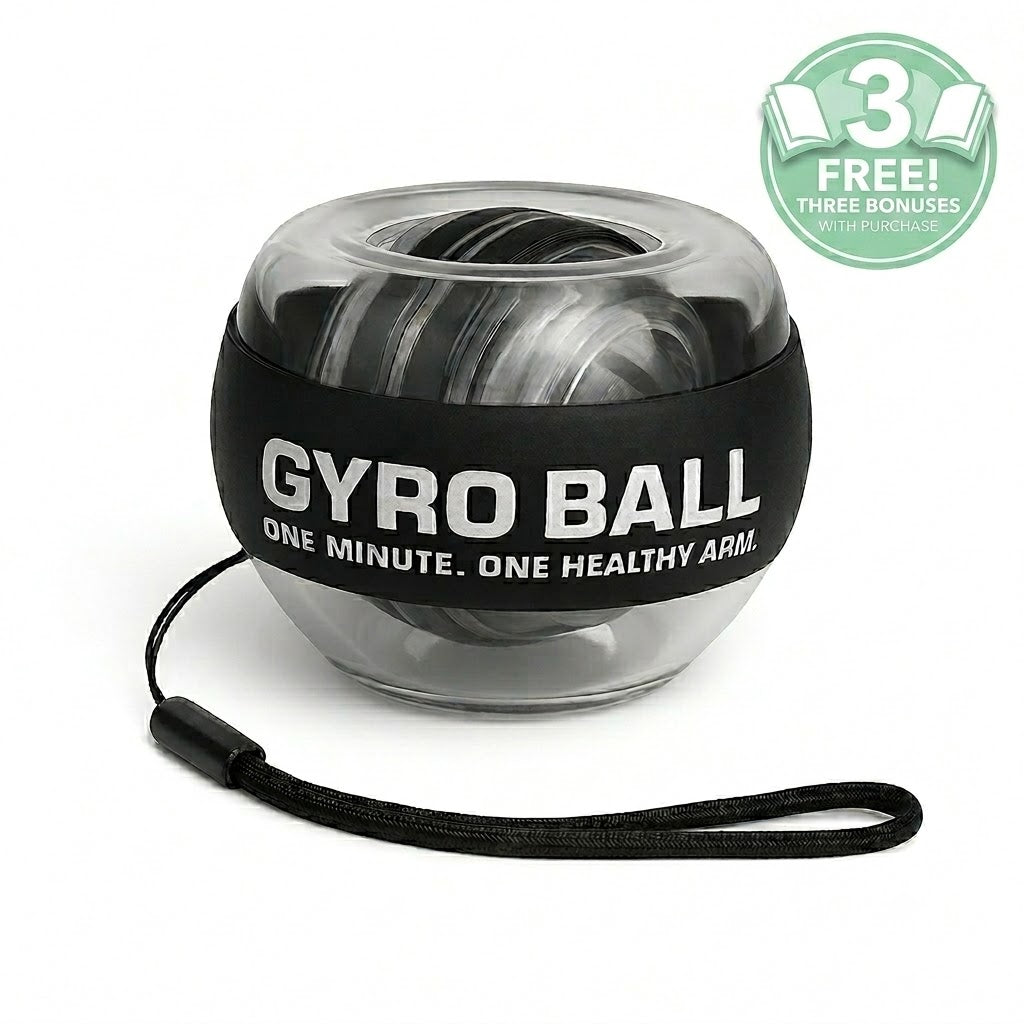 Arm Rehab Ball