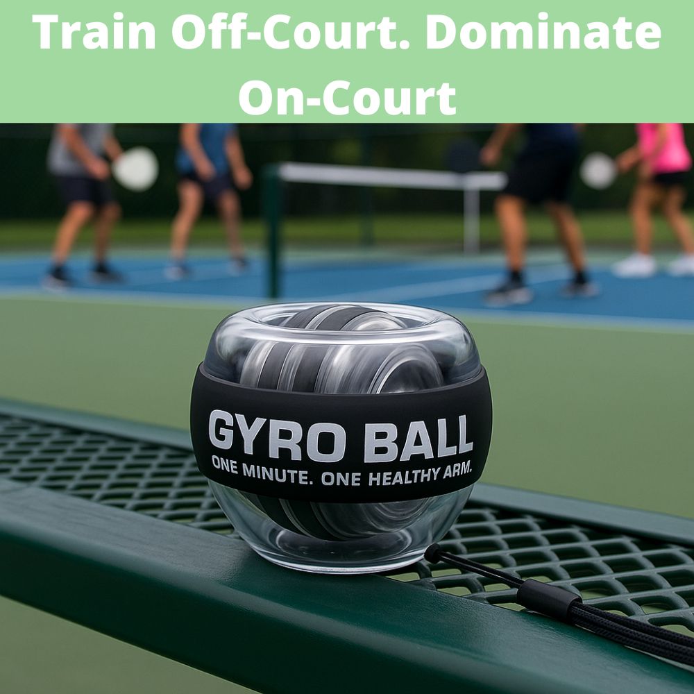 Arm Rehab Ball